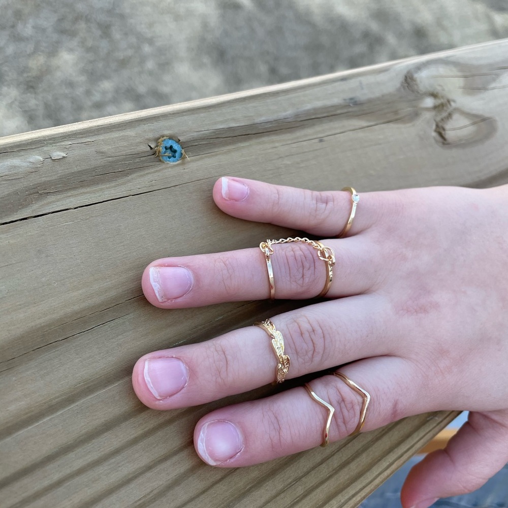Multi rings